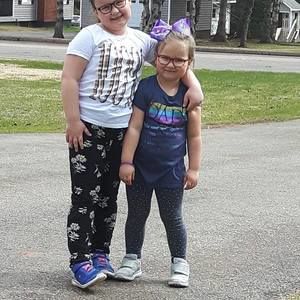 Meet your Posher, Lorraine